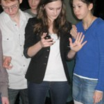 FiVo2011 Messe vorbereiten